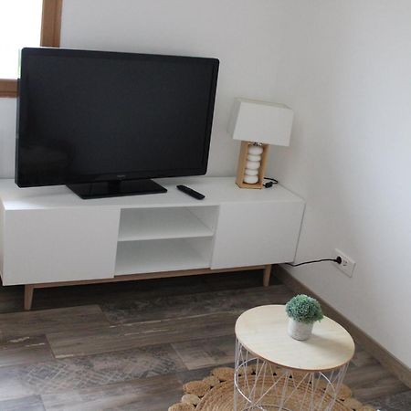 Isa Et Lio Apartment Chavanod Екстериор снимка