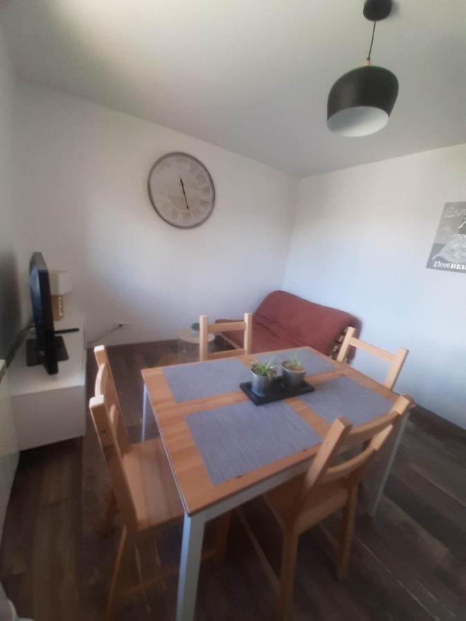 Isa Et Lio Apartment Chavanod Екстериор снимка