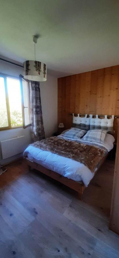 Isa Et Lio Apartment Chavanod Екстериор снимка