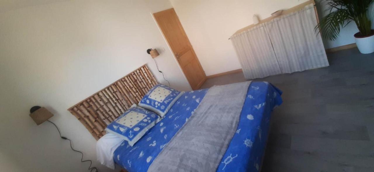 Isa Et Lio Apartment Chavanod Екстериор снимка