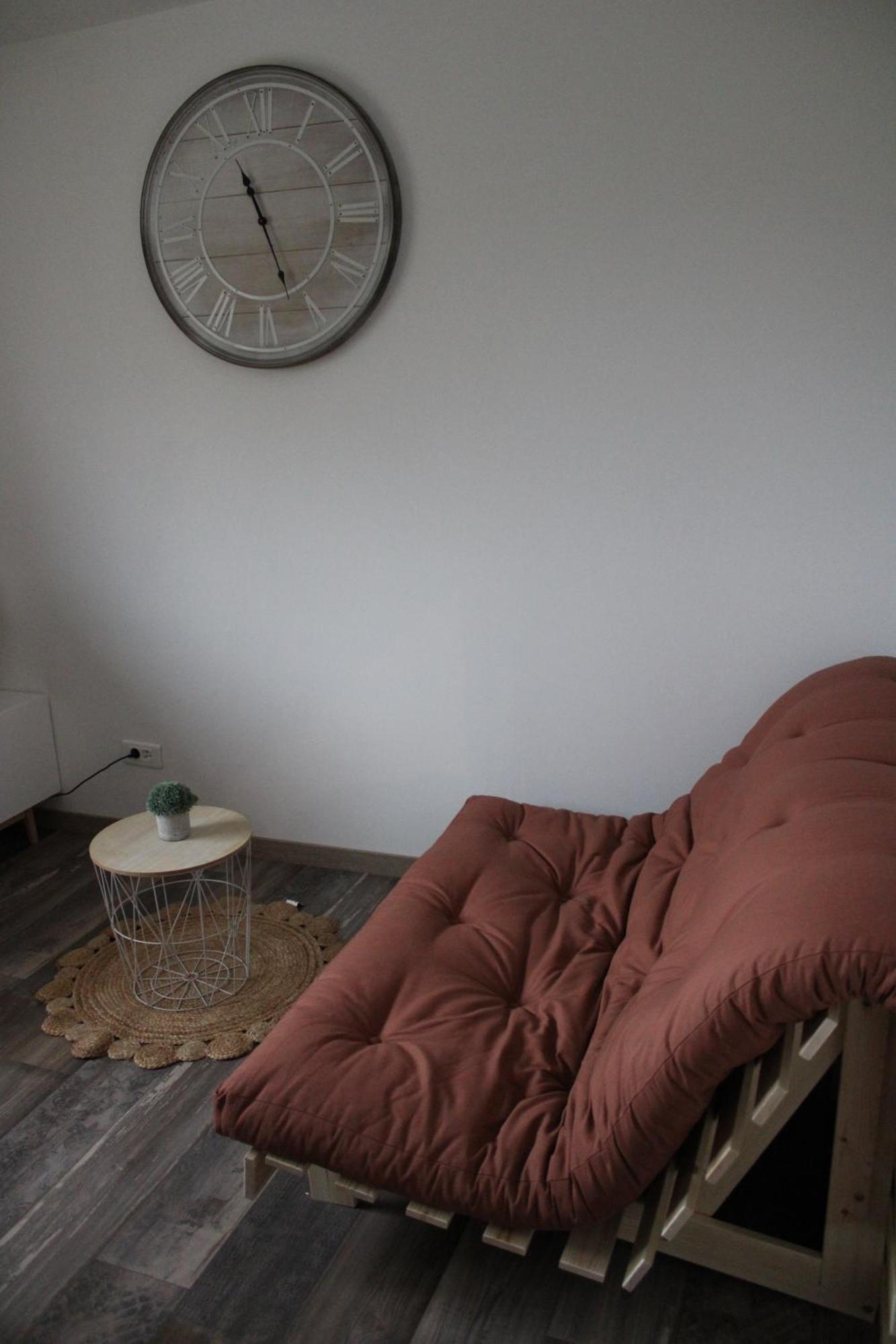 Isa Et Lio Apartment Chavanod Екстериор снимка