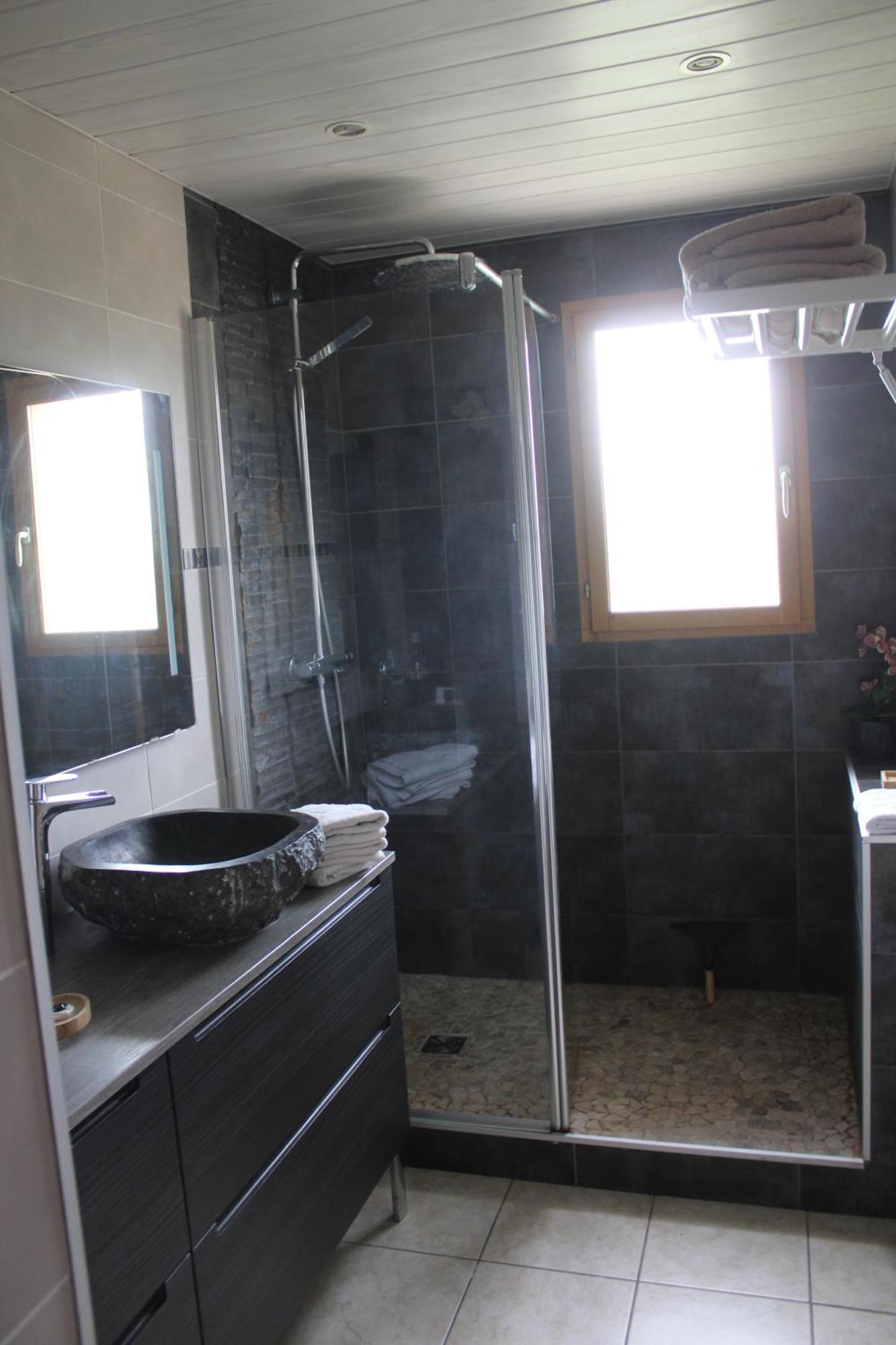Isa Et Lio Apartment Chavanod Екстериор снимка