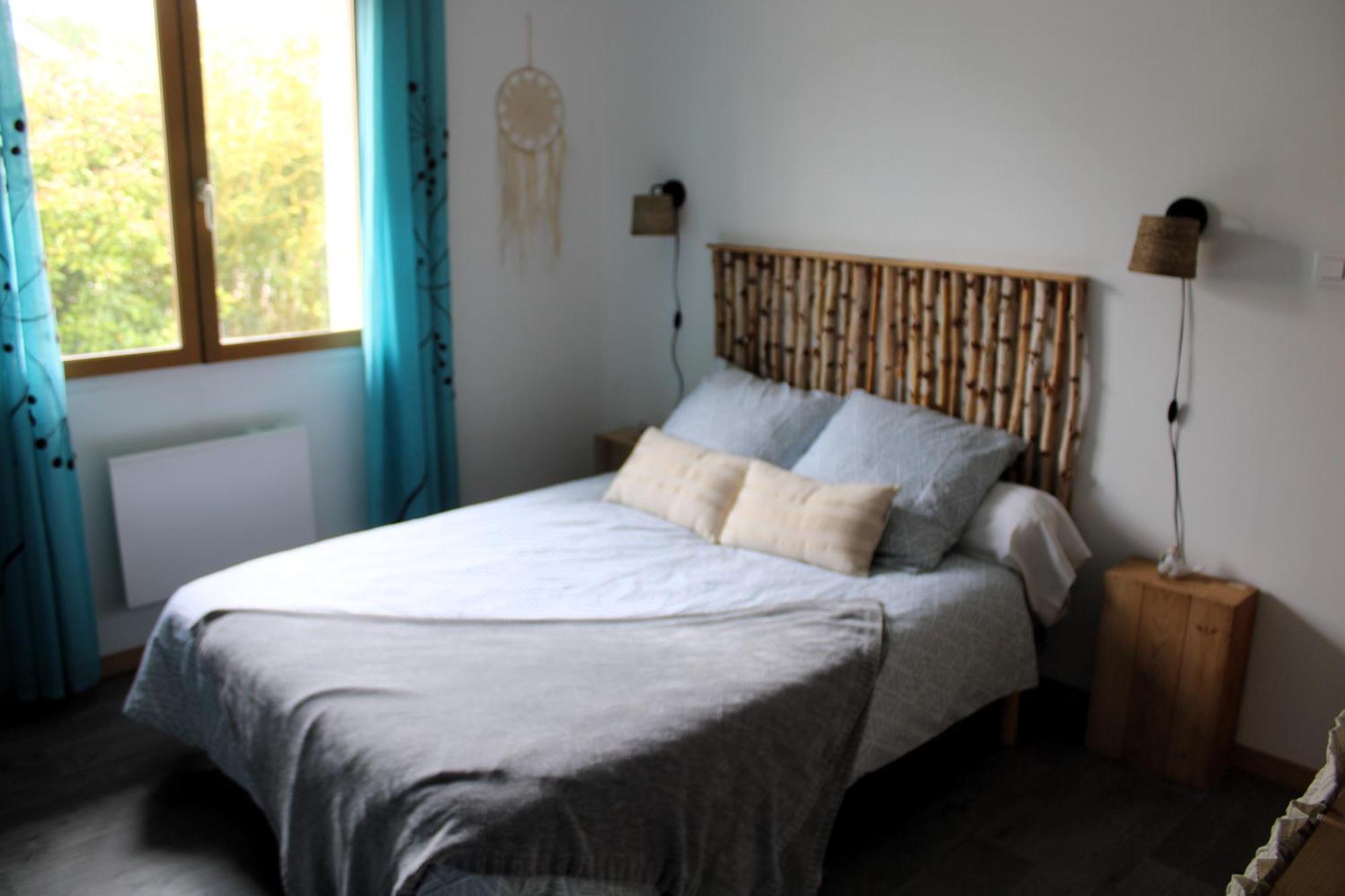 Isa Et Lio Apartment Chavanod Екстериор снимка